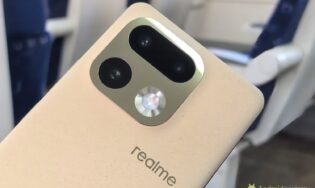 Этот смартфон заявляет, что снимает лучшие других. Проверим!