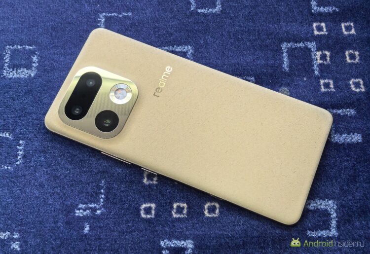 Стоит ли покупать realme 16 Pro+ ради камеры. Как бонус, этот смартфон еще и красивый. Стоит ли покупать realme 16 Pro+ ради камеры. Как бонус, этот смартфон еще и красивый. Фото.