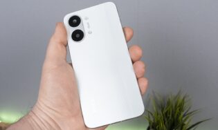 Красиво? Да. А что там с производительностью?