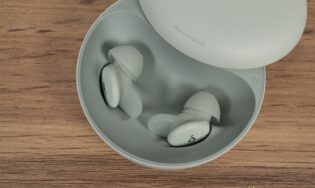 Эти наушники созданы для сна, но могут и некоторые другие вещи.