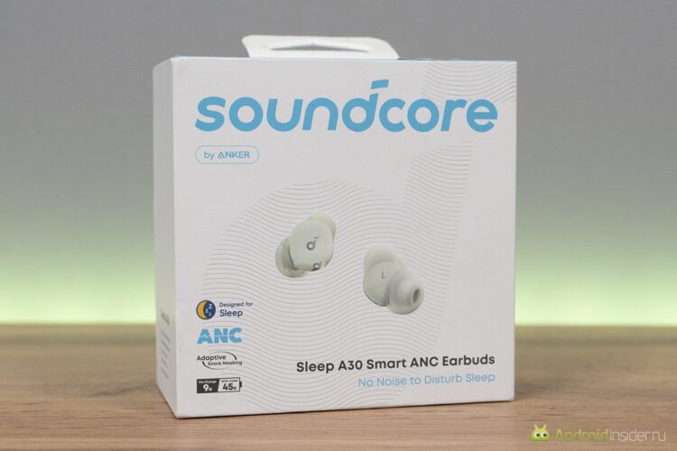 Стоит ли покупать наушники для сна Soundcore Sleep A30. Эти наушники можно покупать, но надо иметь ввиду их недостатки. Это специализированный продукт, который хорошо выполняет основные задачи, а остальное «на сдачу». Стоит ли покупать наушники для сна Soundcore Sleep A30. Эти наушники можно покупать, но надо иметь ввиду их недостатки. Это специализированный продукт, который хорошо выполняет основные задачи, а остальное «на сдачу». Фото.