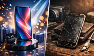 Оцениваем необходимость покупки нового смартфона