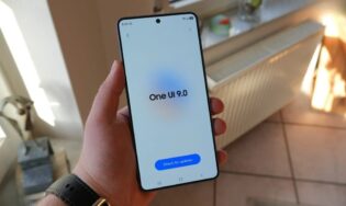 Обновление выйдет уже скоро. Изображение: sammobile