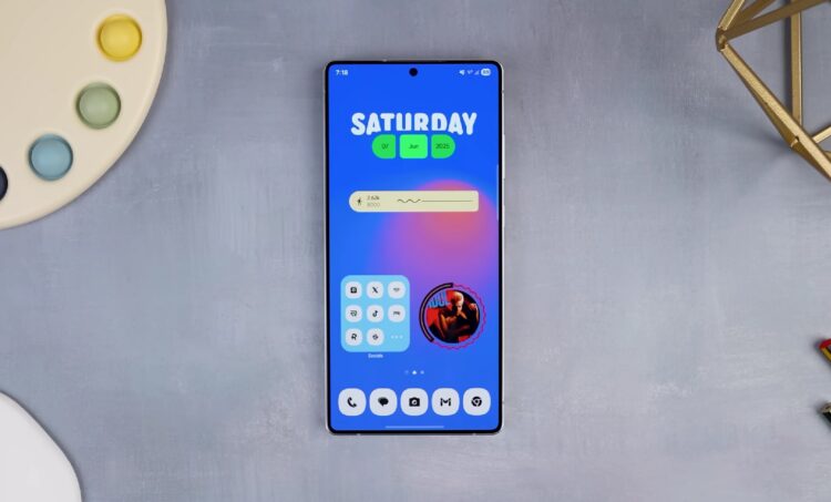 6 функций One UI, которые нужно отключить сразу после покупки Samsung. Фото.