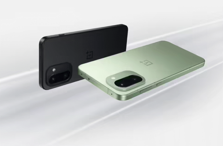 Если для вас важнее аккумулятор и зарядка, то выбор очевиден — OnePlus. Изображение: The Economic Times. Фото.