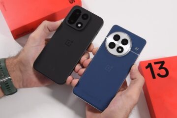 Выбираем лучший OnePlus 2026 года. Изображение: Arstayl