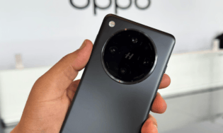 Новый OPPO может стать лучшим камерофоном 2026 года.