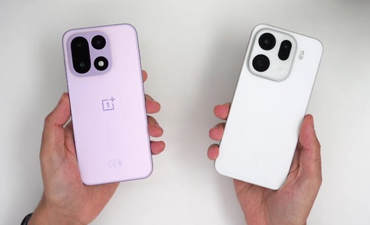 Китайские смартфоны сильно дорожают. Какие модели и насколько? Будущим покупателям OPPO и OnePlus приготовиться! Изображение: InsideTech. Фото.