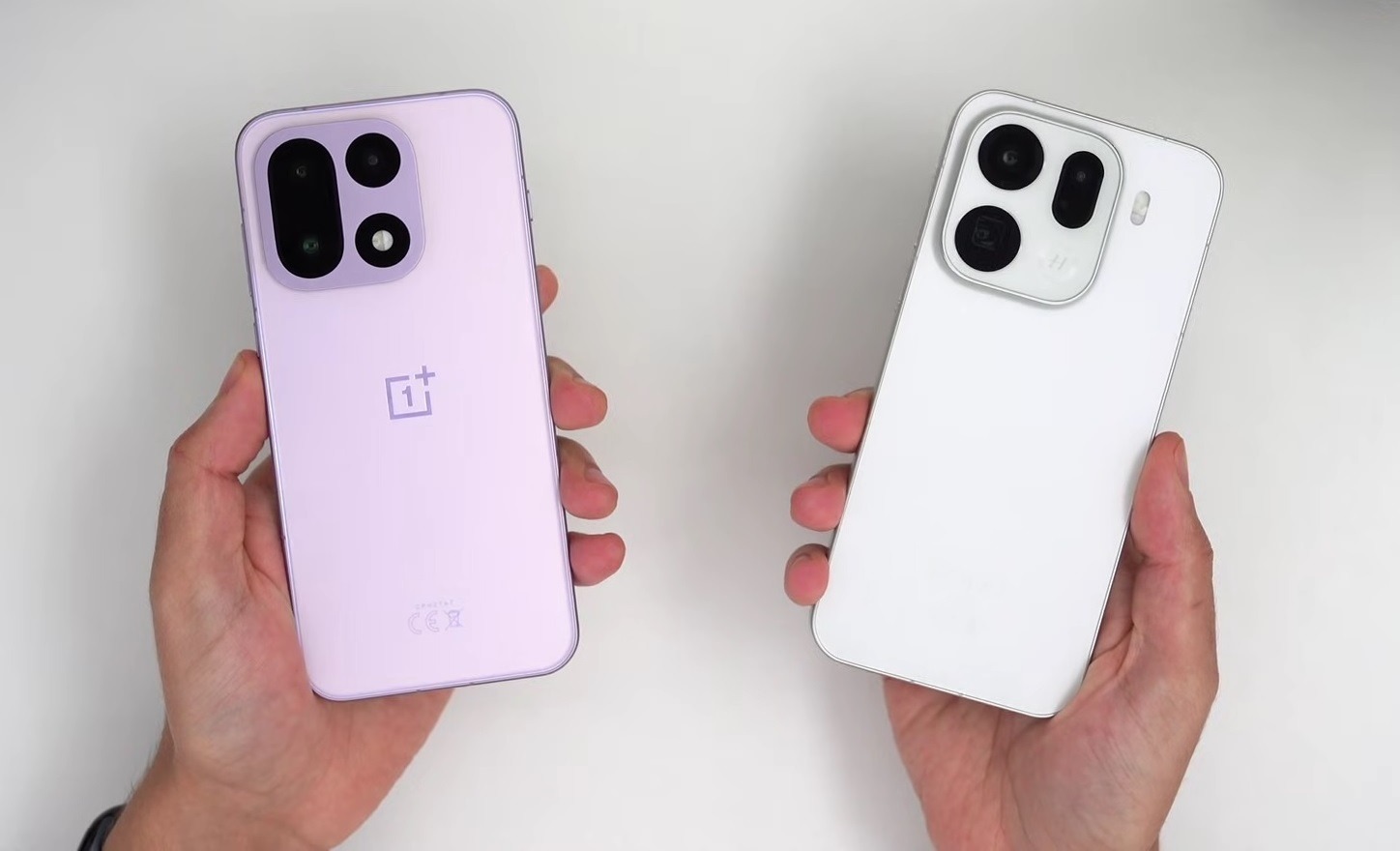 OnePlus любят многие и грустно с ним расставаться. Но компания еще не закрылась, да и, если что, есть OPPO. Изображение: InsideTech. Фото.