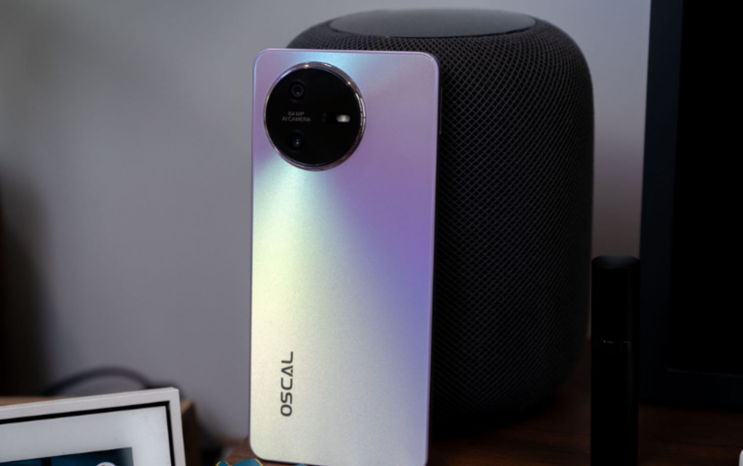 Blackview Oscal Tiger 12 — прочный недорогой смартфон. Oscal Tiger 12 — бюджетное решение, отбивающее каждый вложенный рубль. Фото: viettablet.com. Фото.