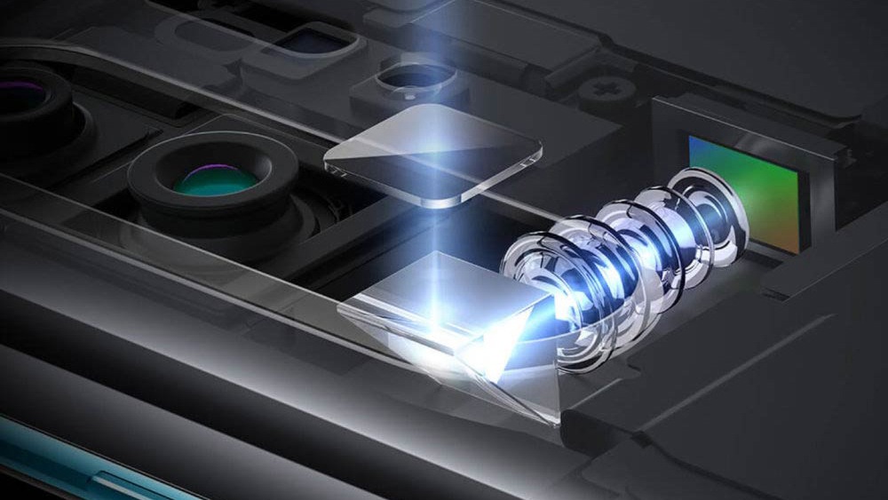 Что такое перископический модуль в смартфоне. Так выглядит перископический модуль в смартфоне. Изображение: digitalcameraworld.com. Что такое перископический модуль в смартфоне. Так выглядит перископический модуль в смартфоне. Изображение: digitalcameraworld.com. Фото.