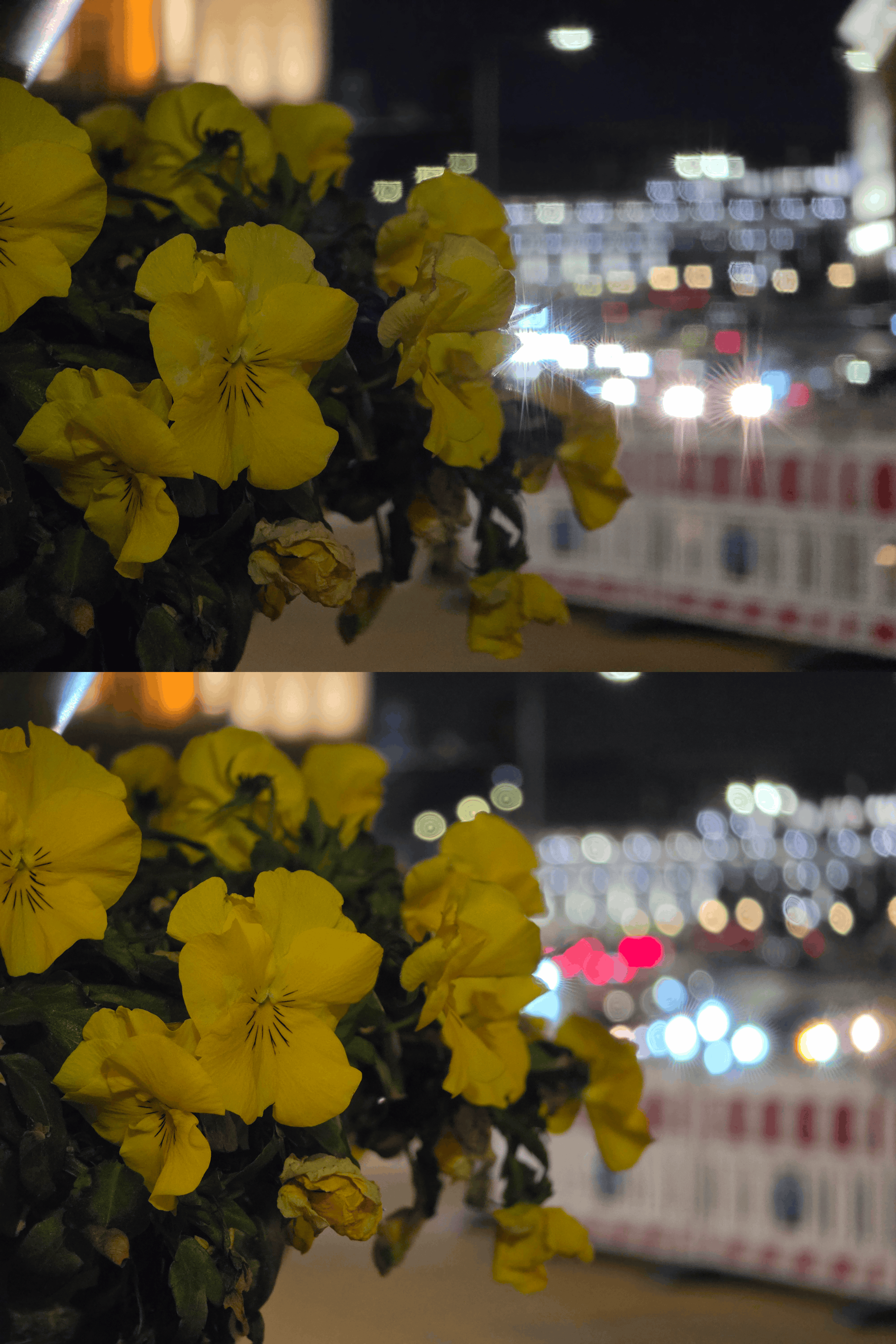 Почему Samsung убрала перископ в Galaxy S26 Ultra. Видно, что новая камера стала светосильнее и с нормальным размытием. Изображение: gsmarena.com. Почему Samsung убрала перископ в Galaxy S26 Ultra. Видно, что новая камера стала светосильнее и с нормальным размытием. Изображение: gsmarena.com. Фото.