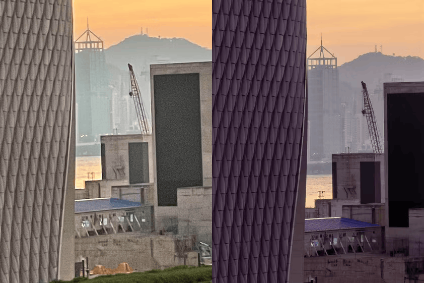 Разница между цифровым и оптическим зумом. Наглядная разница между цифровым зумом (слева) и оптическим (справа). Изображение: xda-developers.com. Разница между цифровым и оптическим зумом. Наглядная разница между цифровым зумом (слева) и оптическим (справа). Изображение: xda-developers.com. Фото.