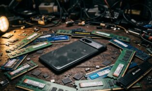 Все смартфон будут дорожать, но не все одинаково.