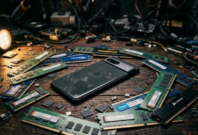 Все смартфон будут дорожать, но не все одинаково. Фото.