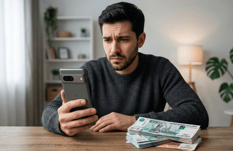 Почему смартфоны дорожают на самом деле. Стоит ли покупать сейчас. За смартфоны приходится платить все больше. Фото.