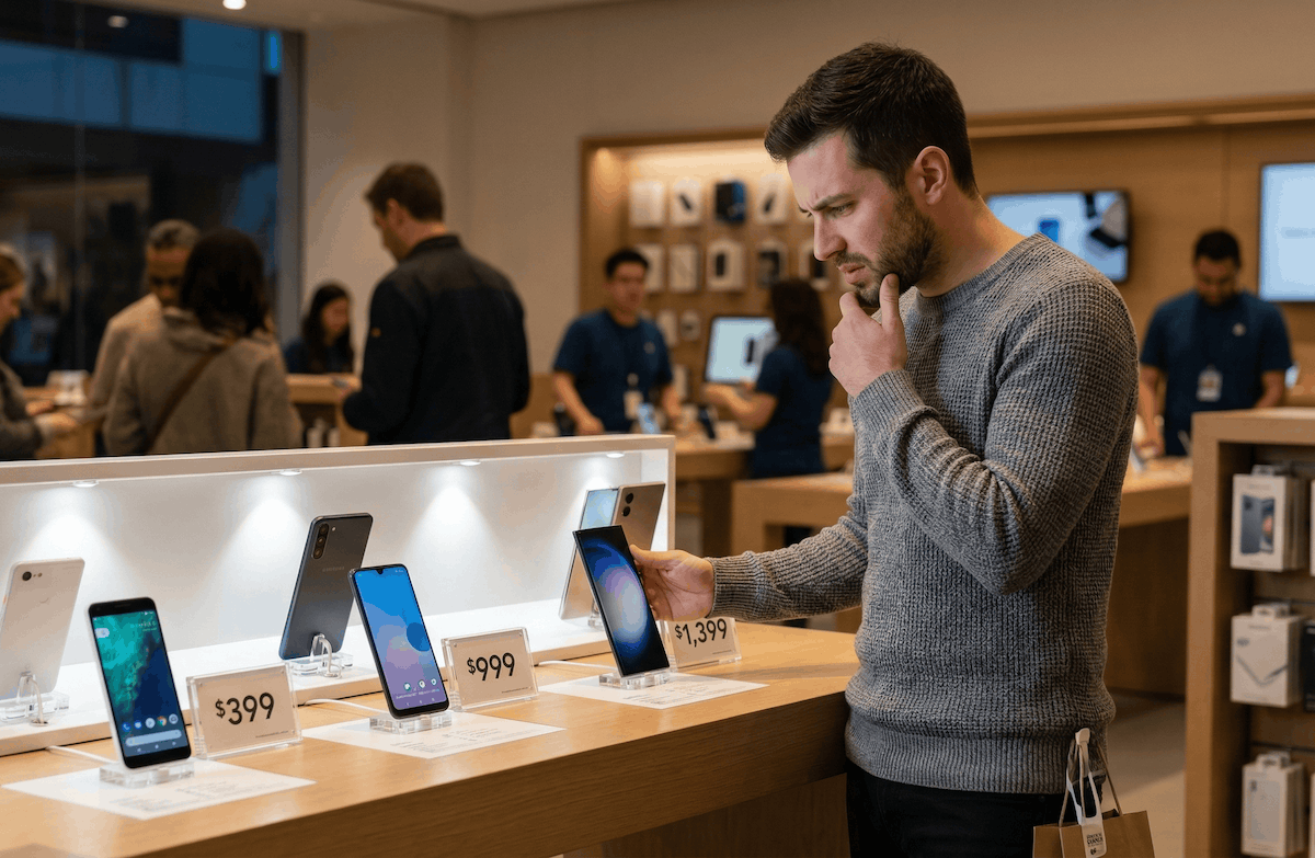 Какой смартфон купить, чтобы хватило на долго. Купить смартфон становится все сложнее. Но дешевле чем сегодня уже не будет,. Какой смартфон купить, чтобы хватило на долго. Купить смартфон становится все сложнее. Но дешевле чем сегодня уже не будет,. Фото.