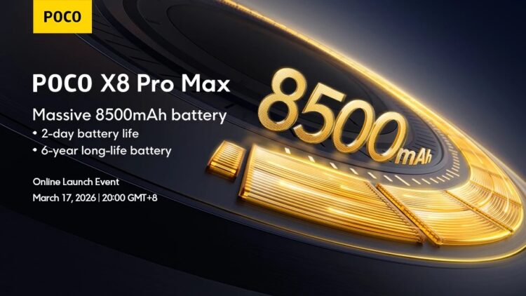 Смартфон POCO с самой большой батареей. Еще и рекордная батарея на 2 дня работы. Смартфон POCO с самой большой батареей. Еще и рекордная батарея на 2 дня работы. Фото.