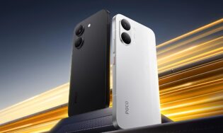 Сравнение двух новых смартфонов POCO