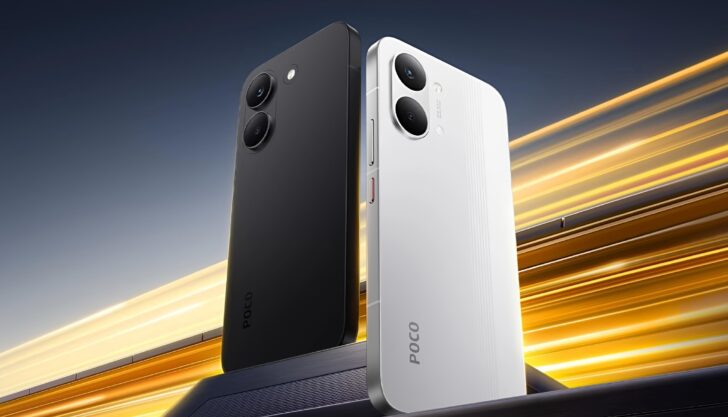 Чем POCO X8 Pro Max отличается от POCO X8 Pro, и какой смартфон лучше. Фото.