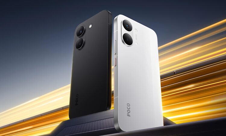 Чем POCO X8 Pro Max отличается от POCO X8 Pro, и какой смартфон лучше. Сравнение двух новых смартфонов POCO. Фото.
