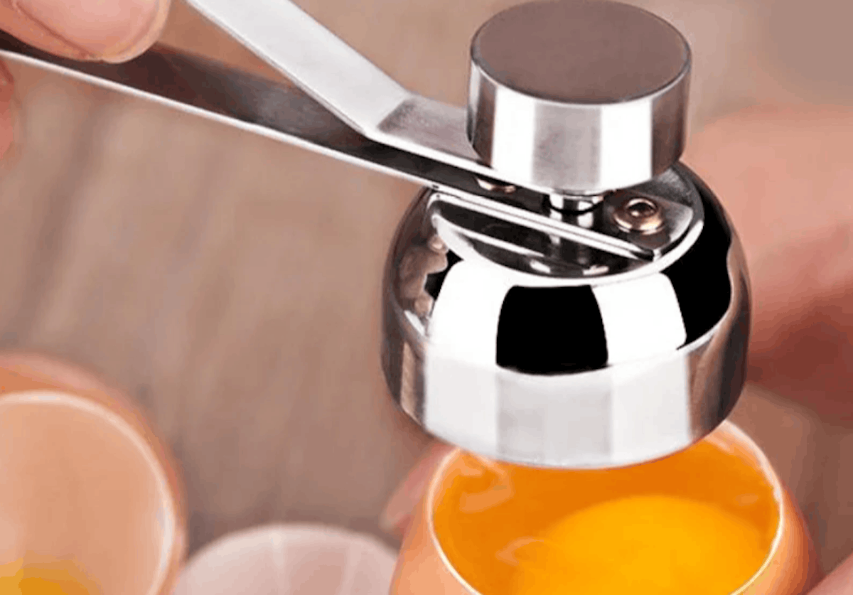 Ножницы для яиц. Изображение: AliExpress. Фото.