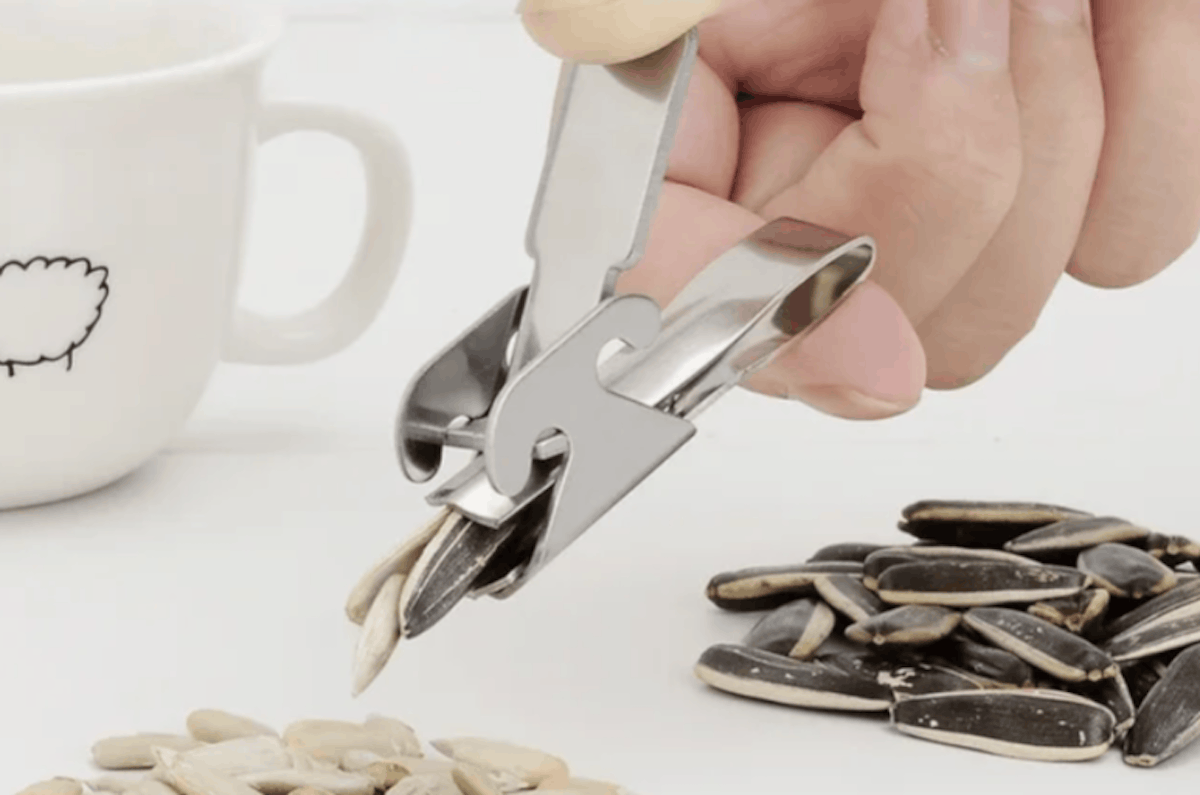 Очиститель для семечек. Изображение: AliExpress. Фото.