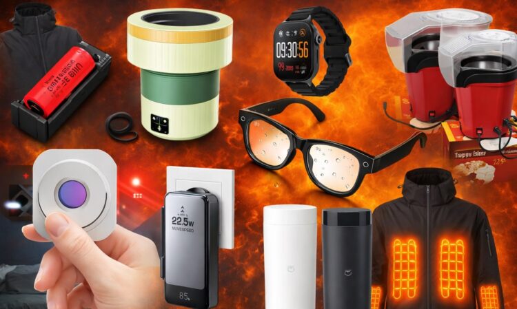 Редкие товары с AliExpress, которые вам точно пригодятся. Фото.