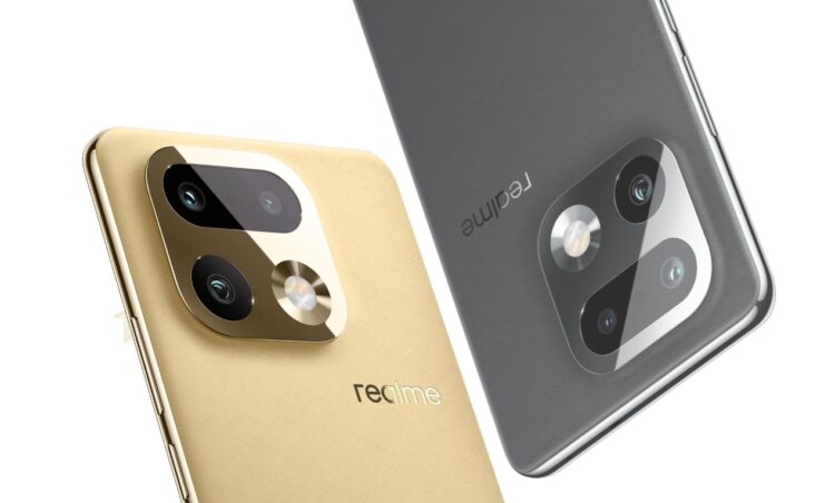 Недорогой камерофон realme 16 Pro+. Недорогой камерофон, коих мало. Изображение: realme. Фото.