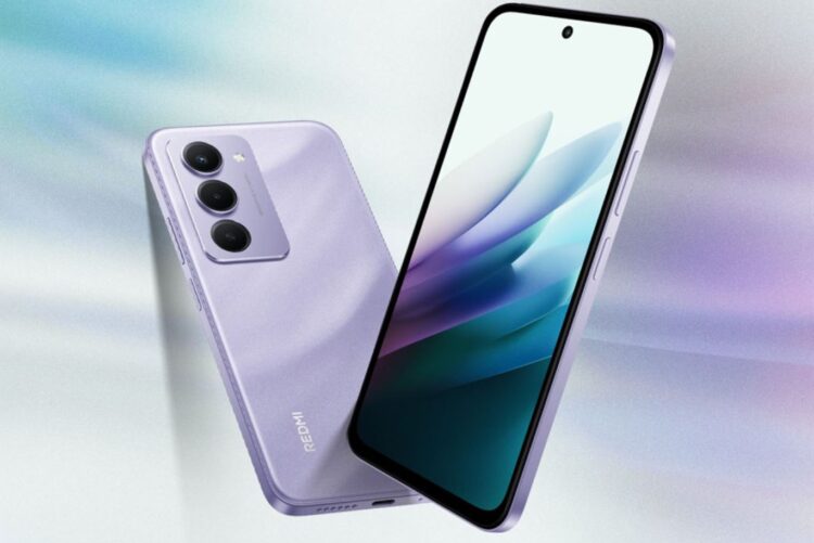 Redmi 15 — смартфон с большим экраном. Redmi 15 — новый бюджетный телефон, в котором сочетаются все нужные характеристики. Фото: gadgetbytenepal.com. Фото.