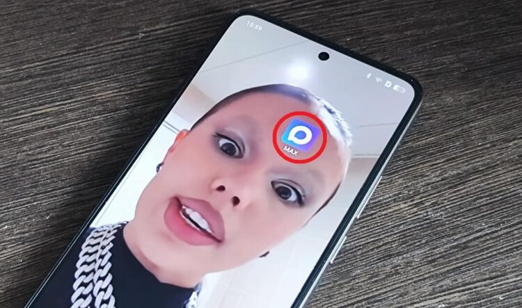 Реально ведь лучший смартфон для MAX. Фото.