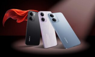Новый смартфон для MAX заказывали? Изображение: Xiaomi