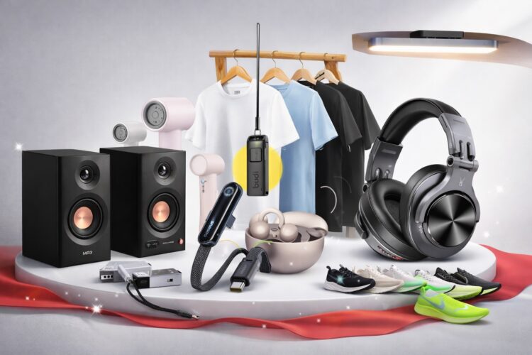 Остатки крутых товаров с Великой Китайской Распродажи AliExpress, которые еще можно купить. Фото.