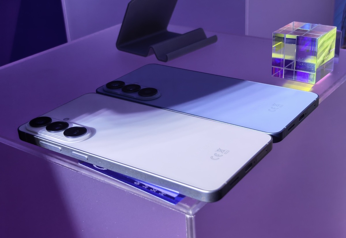 Владельцам каких Samsung не стоит покупать Galaxy S26. Эти телефоны не получили чего-то принципиально нового. Владельцам каких Samsung не стоит покупать Galaxy S26. Эти телефоны не получили чего-то принципиально нового. Фото.