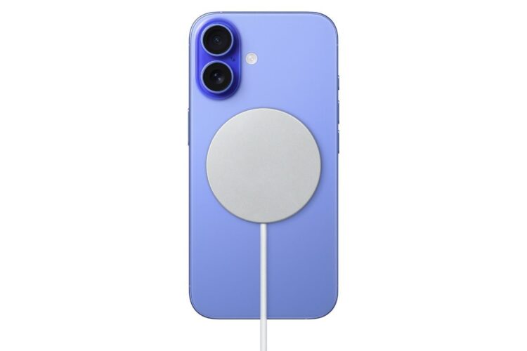 Батарея Galaxy S26 и iPhone 17: кто работает дольше. В айфоне есть магниты, что позволяет использовать соответствующие держатели, зарядки и док-станции. Батарея Galaxy S26 и iPhone 17: кто работает дольше. В айфоне есть магниты, что позволяет использовать соответствующие держатели, зарядки и док-станции. Фото.