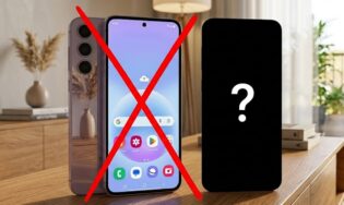 Иногда самый раскрученный смартфон не всегда самый лучший.