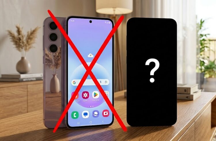 Иногда самый раскрученный смартфон не всегда самый лучший. Фото.