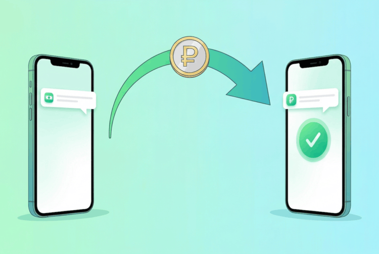 Как вернуть ошибочный перевод через приложение Сбера. Возврат ошибочного перевода через приложение банка теперь занимает пару нажатий. Фото.