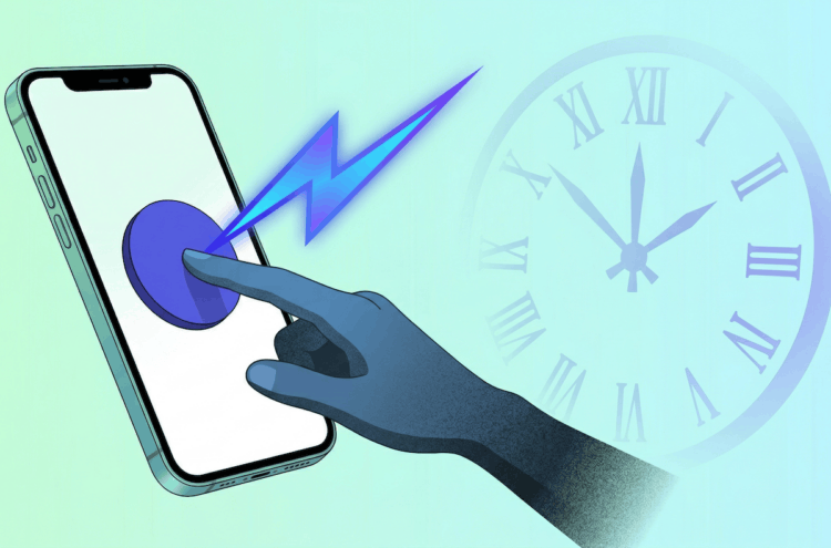 Можно ли отменить перевод по СБП сразу после отправки. Перевод по СБП проходит за секунды, и отменить его потом практически невозможно. Фото.