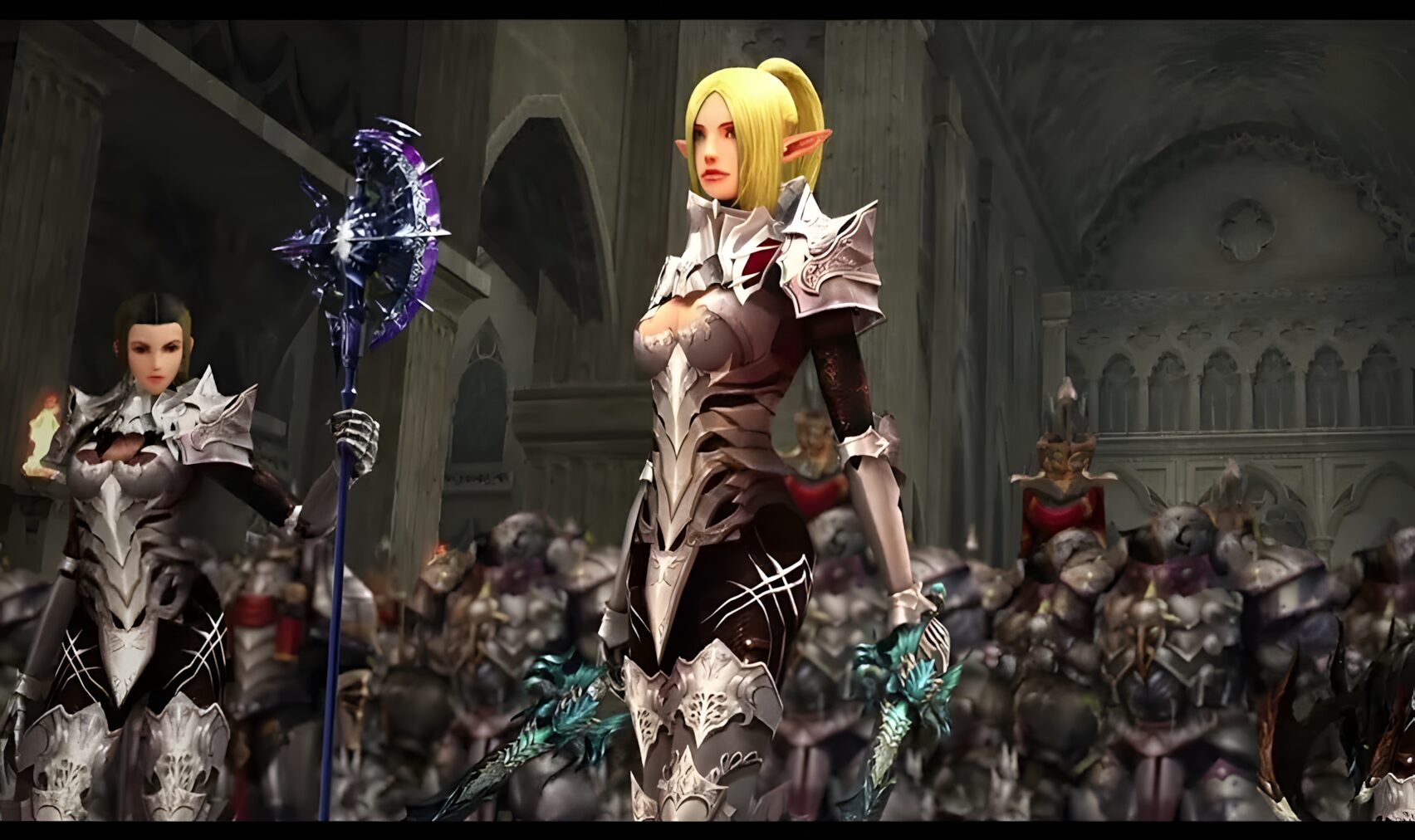 В Scryde начинается новая глава. Изображение: techcult.ru. Фото.