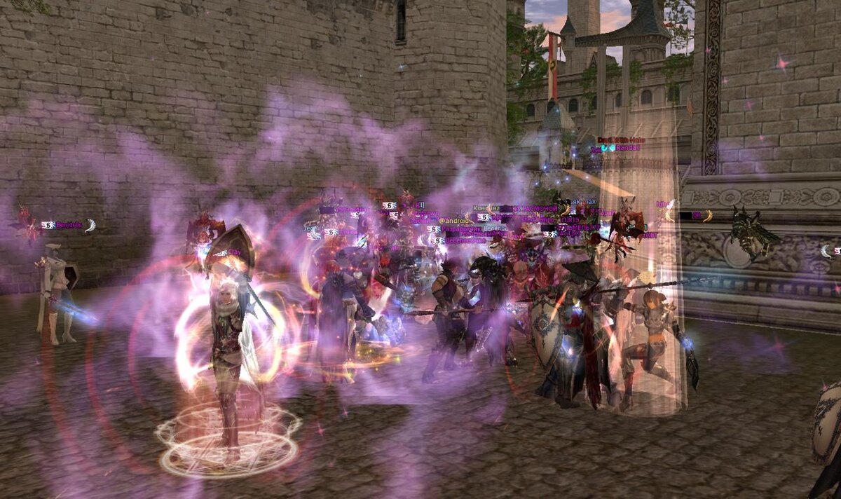 Личное мастерство игрока будет играть важную роль. Фото.