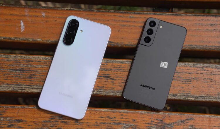 Правда ли, что дорогой смартфон служит дольше. Флагманы живут столько же, или больше? Изображение: My Next Tablet. Фото.