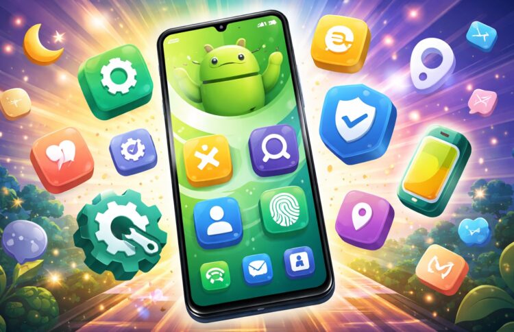 Полезные функции Android, которые есть даже на твоем телефоне. Фишки, доступные каждому владельцу Android-смартфона. Фото.