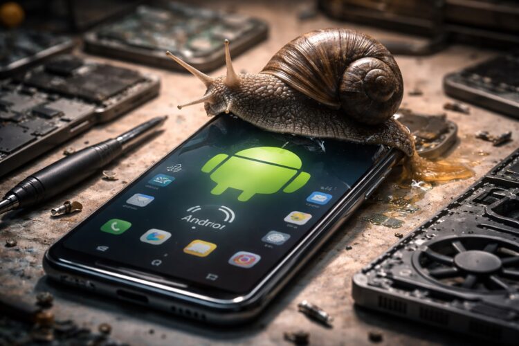 Правда ли, что производители замедляют смартфоны. Смартфоны замедляют специально, или нет? Фото.