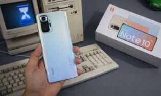 Разогнал смартфон до скорости современных моделей