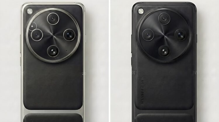 Согласно утечкам, именно таким будет дизайн смартфона. Фото.