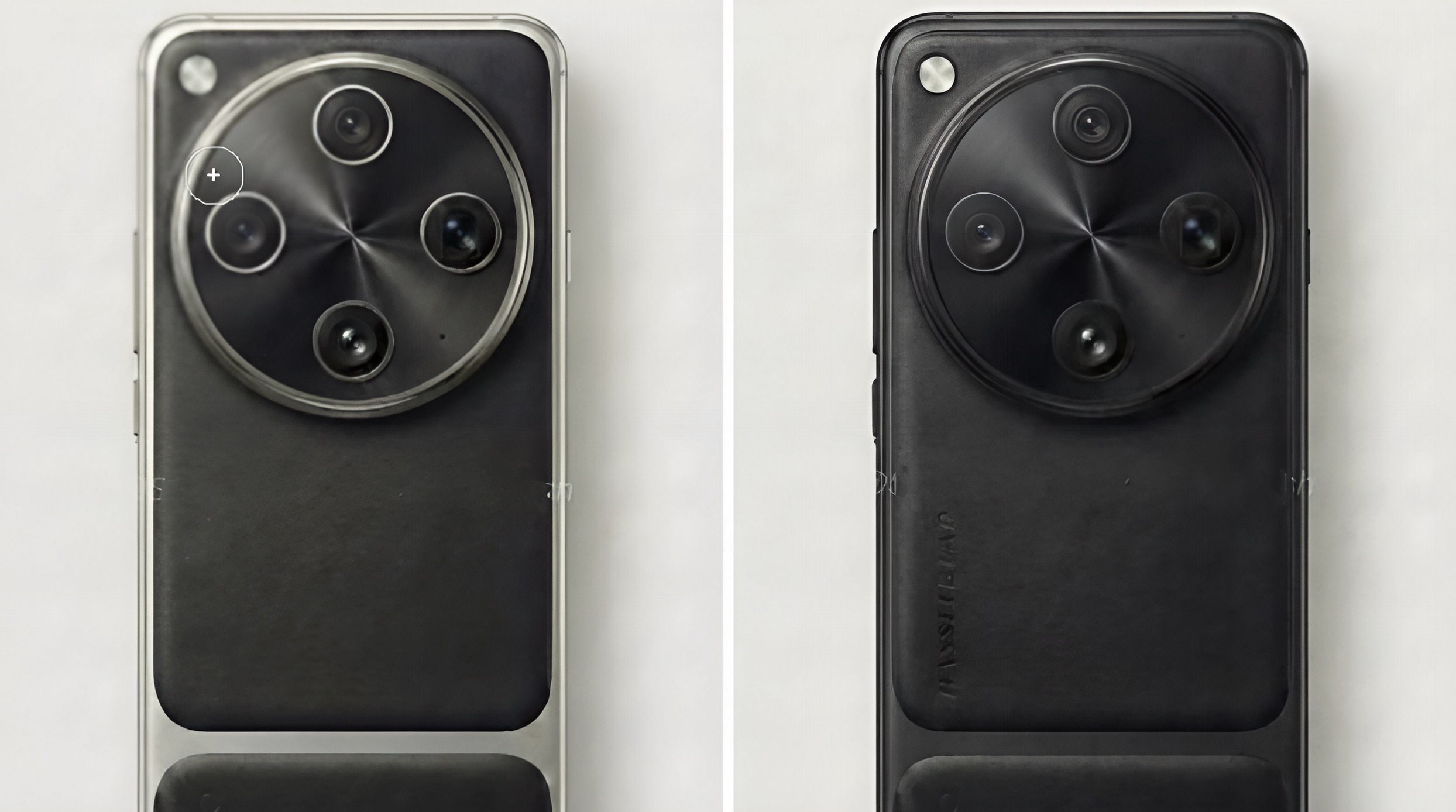 Согласно утечкам, именно таким будет дизайн смартфона. Фото.