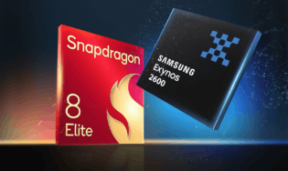 И дело не только в процессорах. Изображение: gizmochina.com