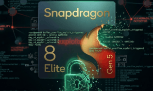 Если у вас актуальный флагман 2025 года, лучше обновить ПО.