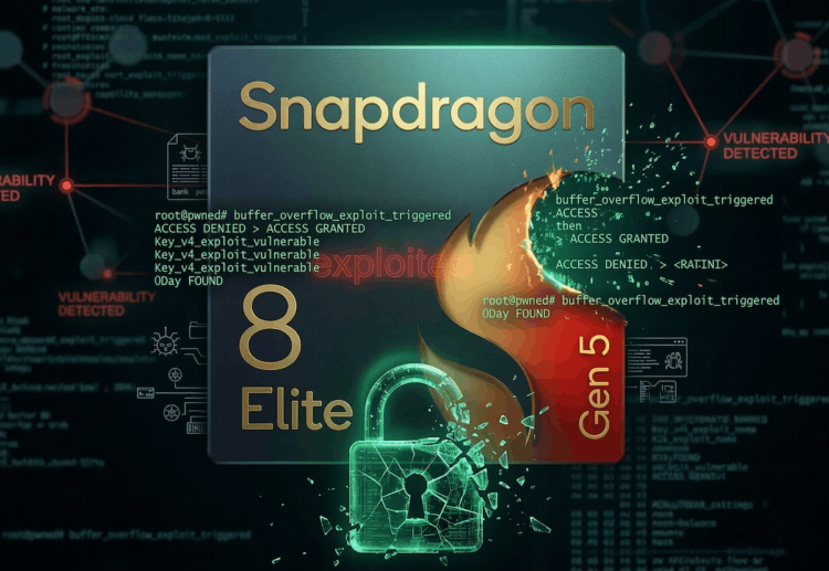 Владельцы смартфонов на Snapdragon с Android 16 в опасности. Но решение есть. Если у вас актуальный флагман 2025 года, лучше обновить ПО. Владельцы смартфонов на Snapdragon с Android 16 в опасности. Но решение есть. Если у вас актуальный флагман 2025 года, лучше обновить ПО. Фото.